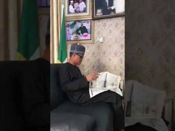 Video: Mc Tagwaye – Late MKO Abiola’s Honour